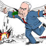 Israeli Peace Plan