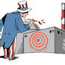 Targeting Iran nuclear program