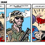 The logic of Iraq war