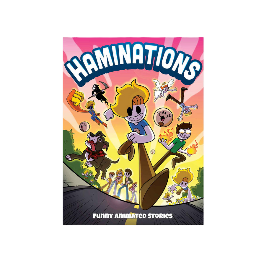 Hanimations-poster-vidcon-product-01 adobe express by blueyXshoprite on ...