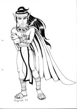 Explore the Best Rayek Art | DeviantArt