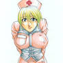 Hot Nurse COPIC