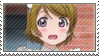 Hanayo Koizumi stamp II by Kyoukka