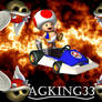 AGKing33's profile pic on YT