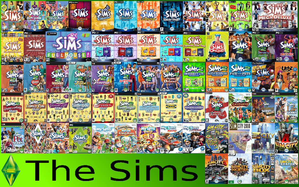 Sims Sims