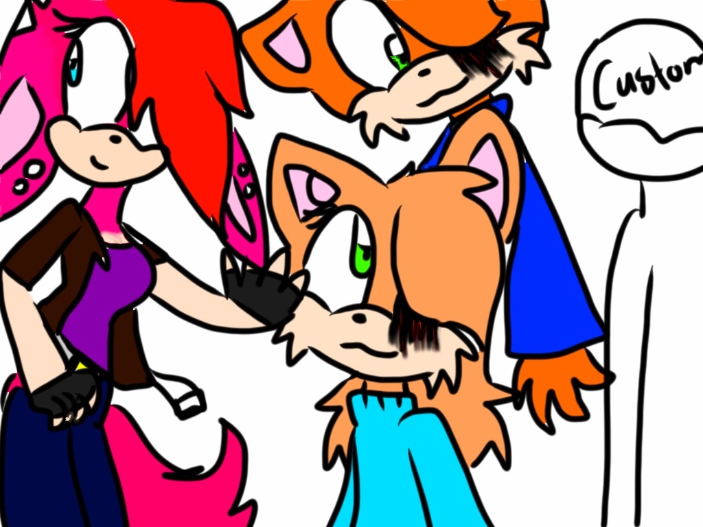 Sonic adoptables .:OPEN:.