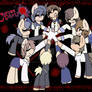 Corpse Party- The Charm