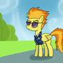 EQD Training Grounds Day 26: Spitfire in Charge