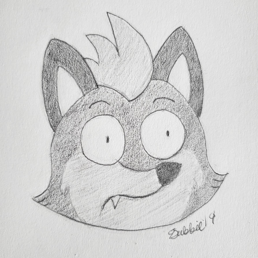 Lucas Pencil Drawing by coolpurpledudette on DeviantArt