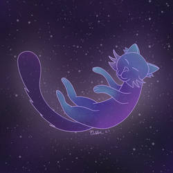 Space Cat