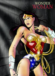 wonderwoman