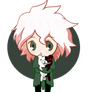 [SDR2] Komaeda