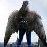 Maximum Ride: The Angel Experiment Movie Poster