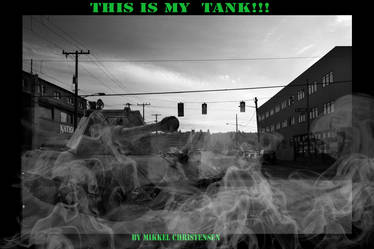 This Is My Tank