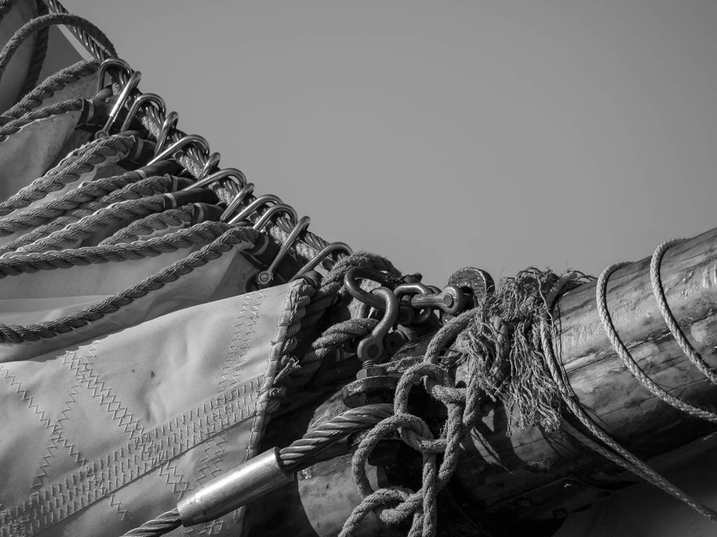 Ropes by websocke on DeviantArt