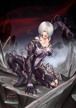 2B Symbiote