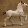 Custom Breyer SM Draft Sabino