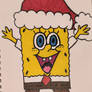 SpongeBob SquarePants Christmas: SpongeBob 