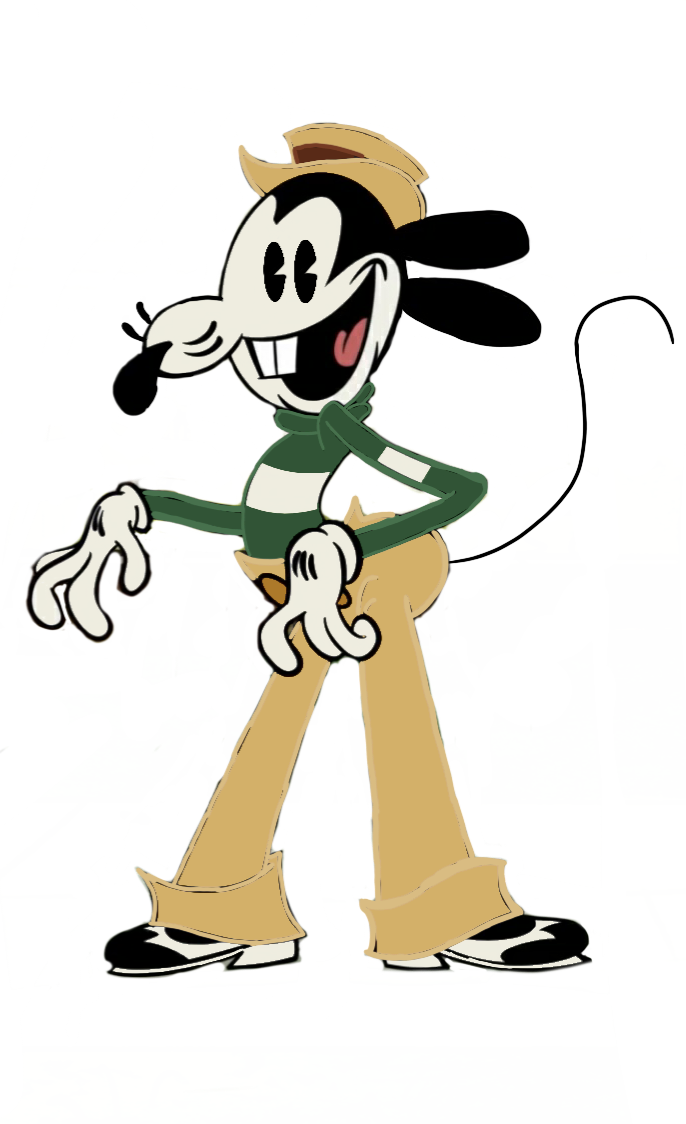 TAOFMM -#16 Mortimer Mouse by DisneyCrossover143 on DeviantArt