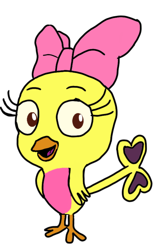 Mickey Mouse Cartoons _19 Cuckoo Loca by DisneyCrossover143 on DeviantArt