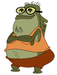 SBSPOS _#13 Bubble Bass 