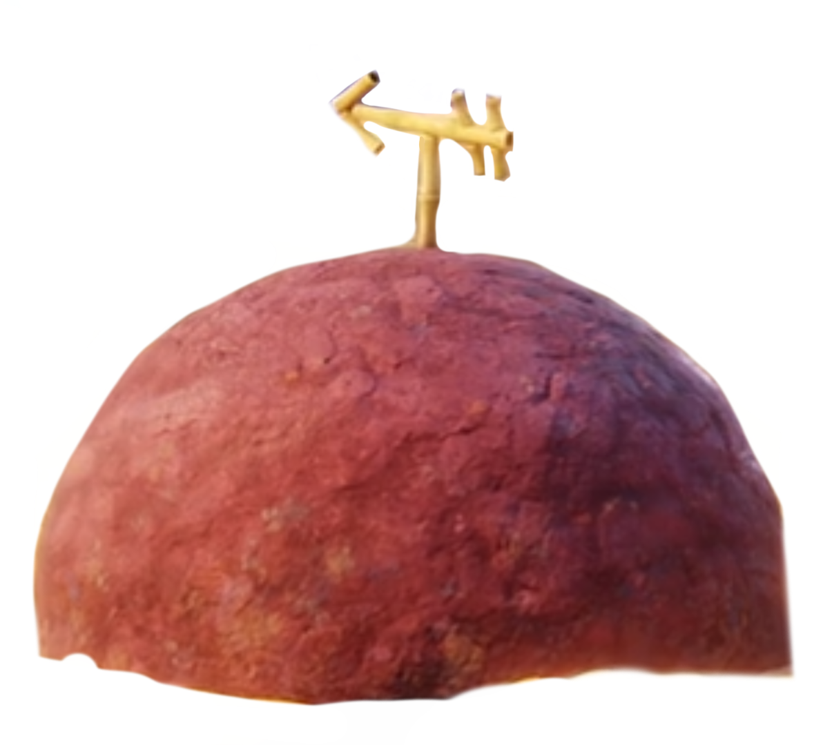 Patrick Rocks Briefcase Patrick's Rock by DisneyCrossover143 on DeviantArt