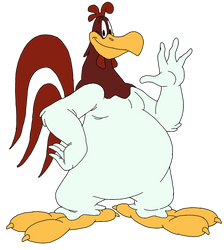 Foghorn Leghorn