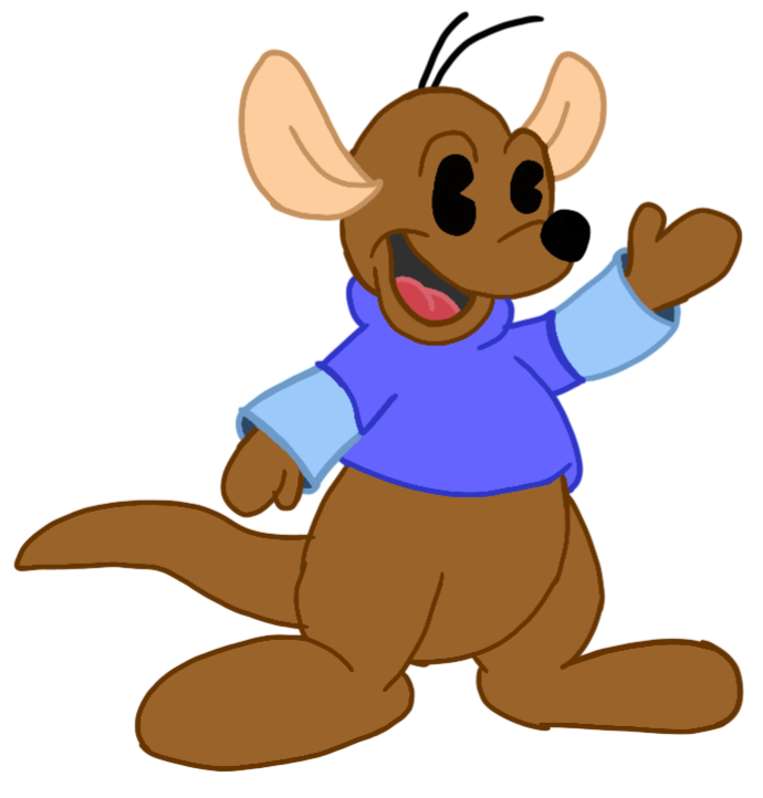 Winnie The Pooh A Honey Return 7 Roo By Disneycrossover143 On Winnie The Pooh A Honey Return 7 Roo By Disneycrossover143 On