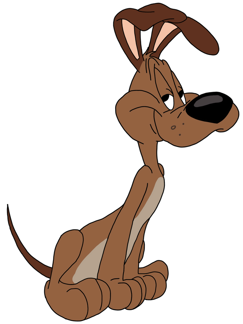 Looney Tunes Cartoons 39 Charlie Dog By DisneyCrossover143 On looney-tunes-cartoons-39-charlie-dog-by-disneycrossover143-on