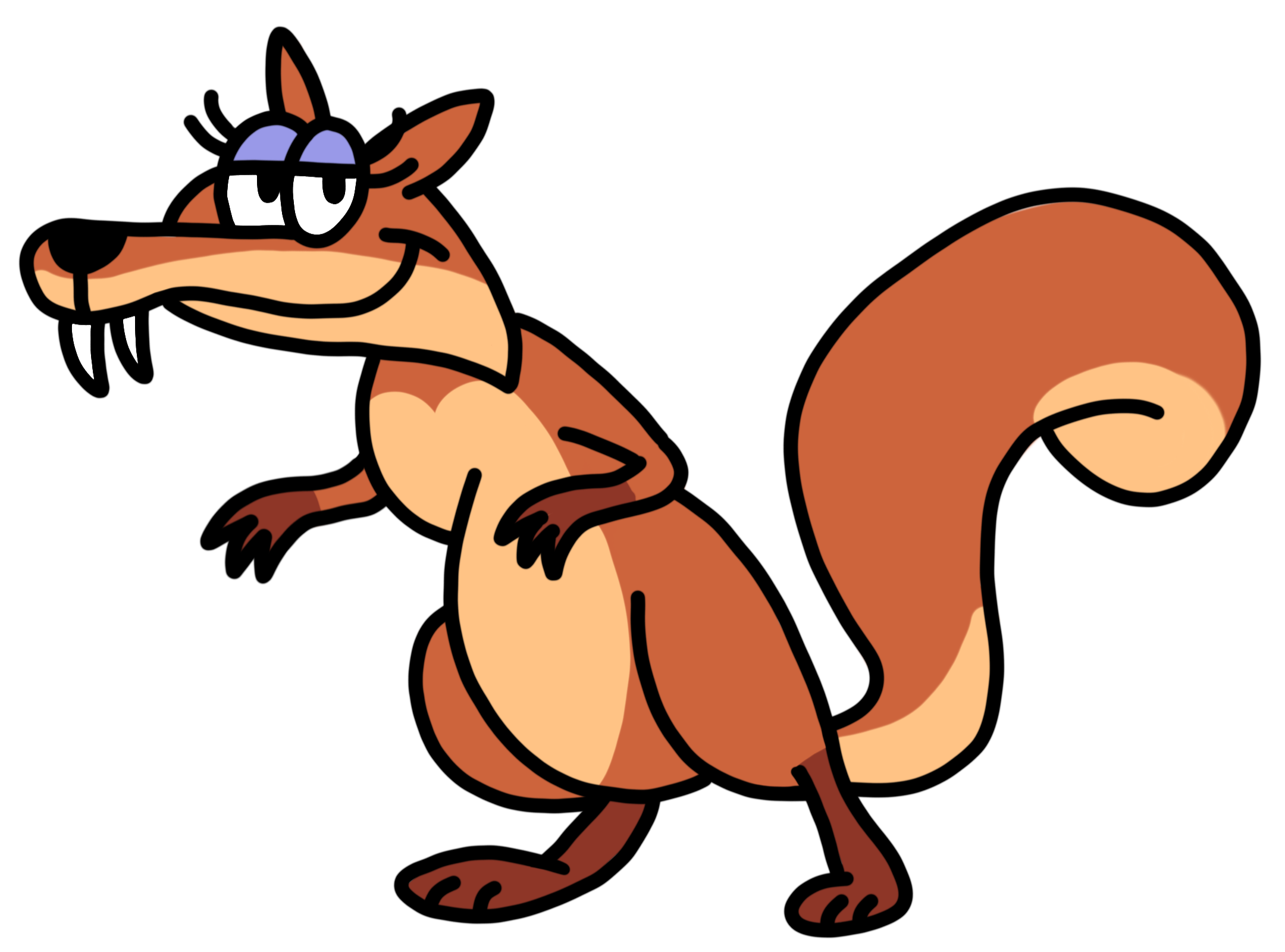Ice Age 21 Scratte By DisneyCrossover143 On DeviantArt ice-age-21-scratte-by-disneycrossover143-on-deviantart