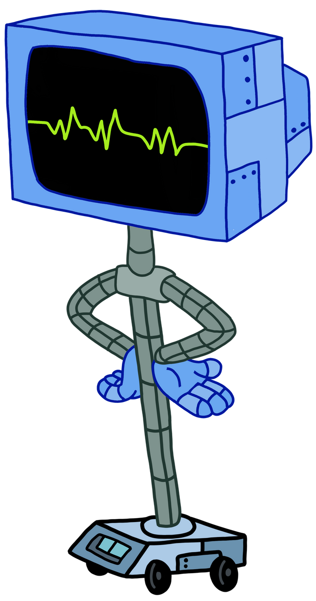New SpongeBob SquarePants - #18: Karen Plankton by DisneyCrossover143 ...