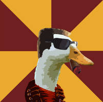 Duck Nukem