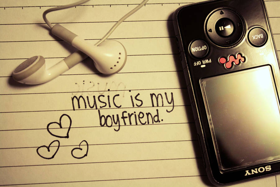 Meet my boyfriend by plastickheart
