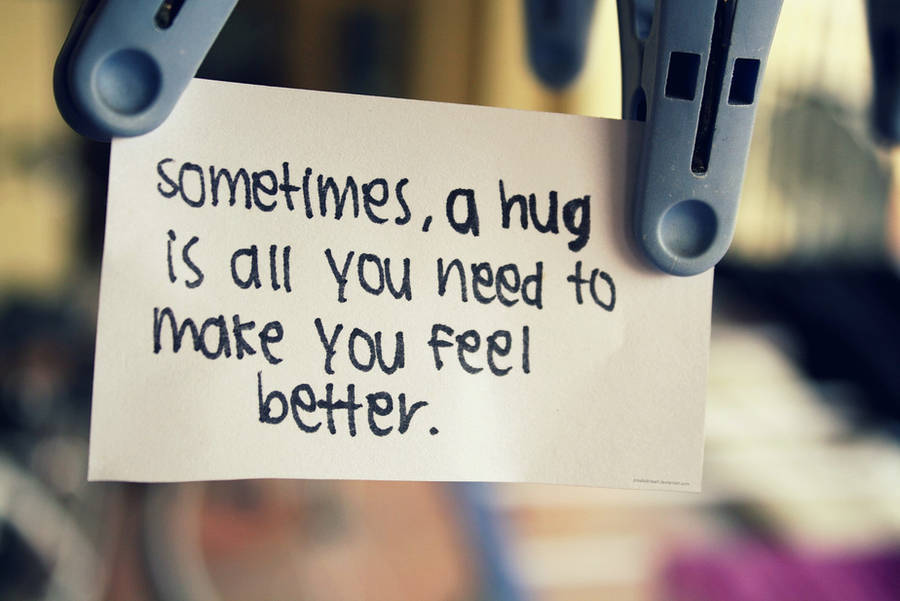 :hug: by plastickheart