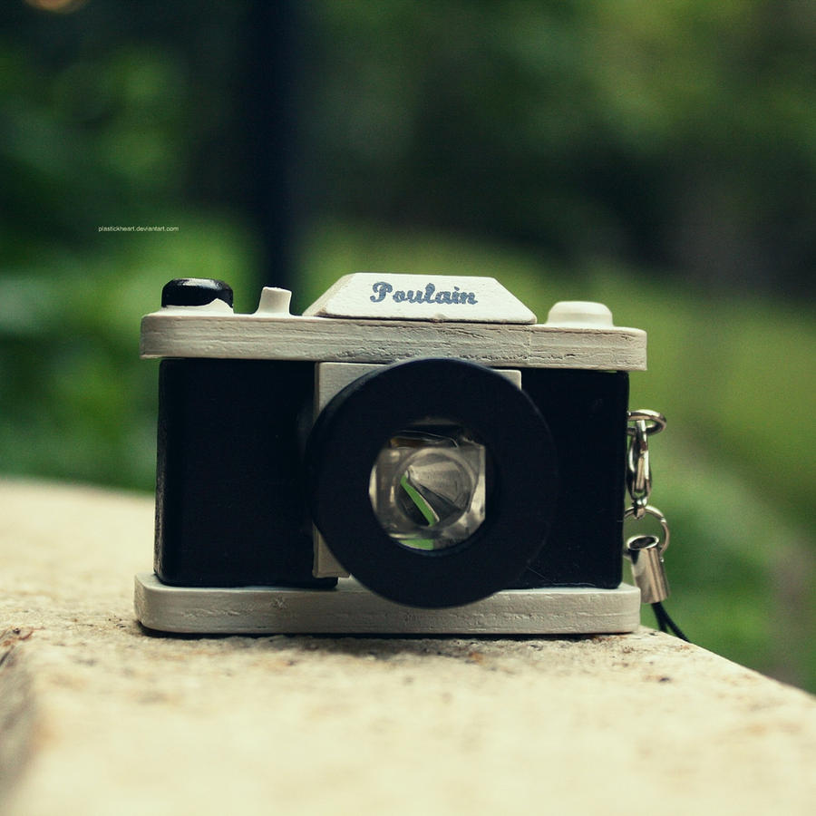 click click snap by plastickheart