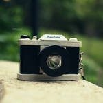 click click snap by plastickheart