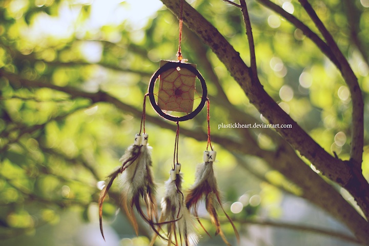 i was a dreamer by plastickheart