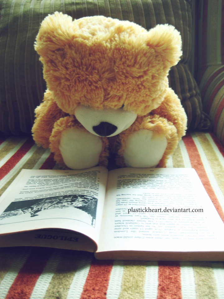 sunday afternoon by plastickheart