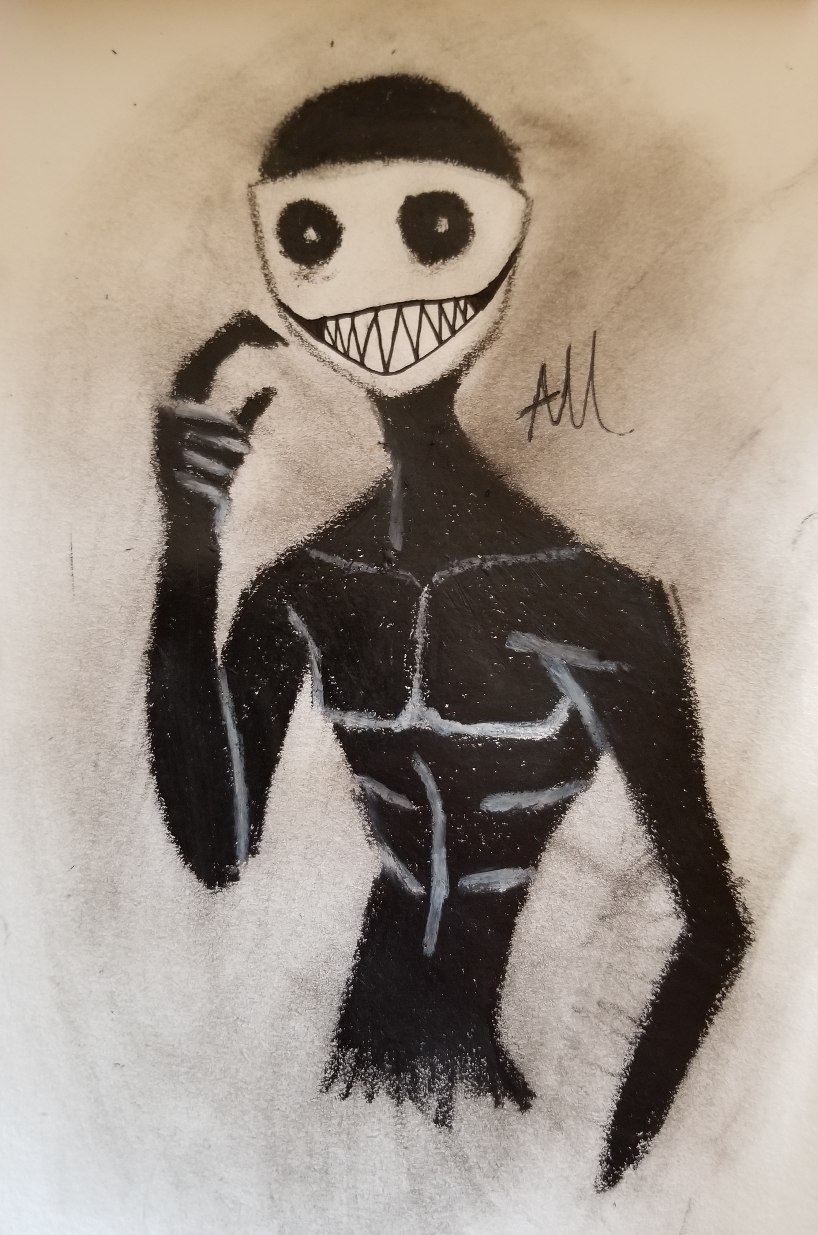 Scp 087 B By Scarredwoods On Deviantart Scp 087 B By Scarredwoods On Deviantart