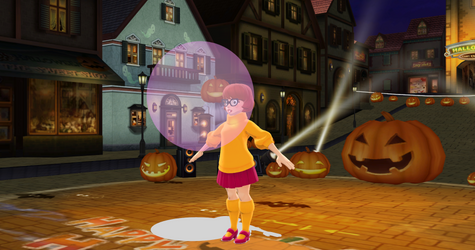 Velma's Bubble Gum