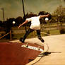Gleaming the Cube