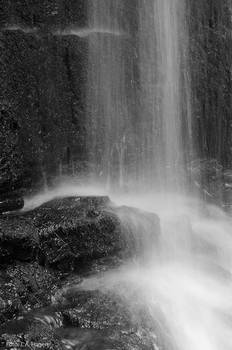 Pfersag Waterfall December 2015 02