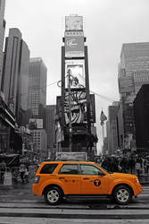 New York Taxi