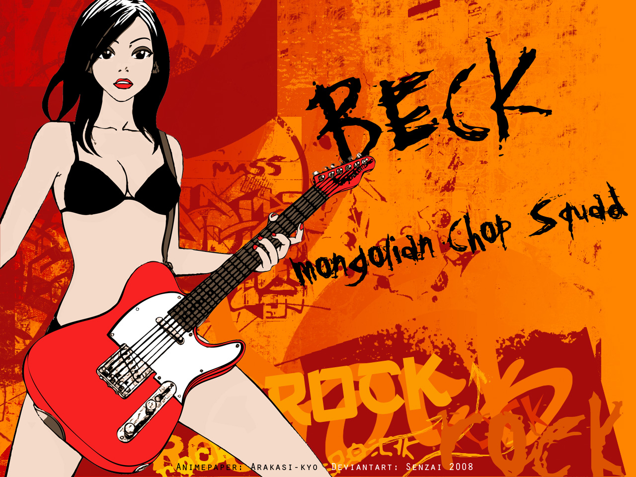 BECK