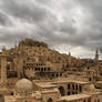 Stone Houses of Mardin