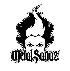 MetalSanaz - Hottest metal Celebrity