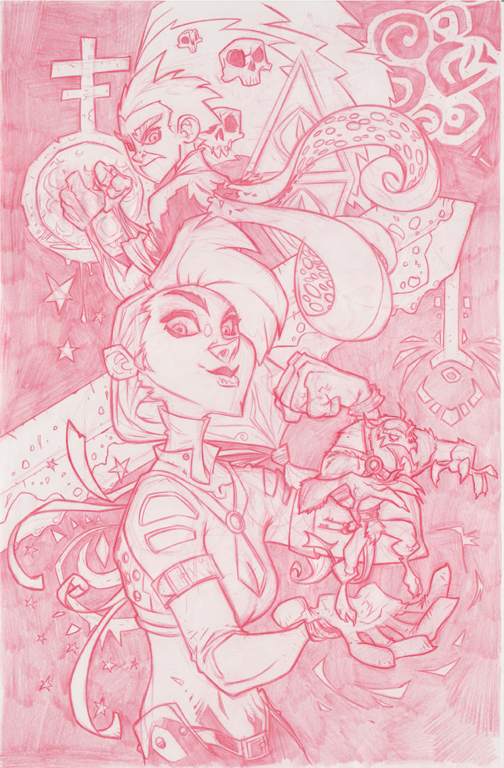 Outlaw Angel Cover one by robinmitchell on DeviantArt
