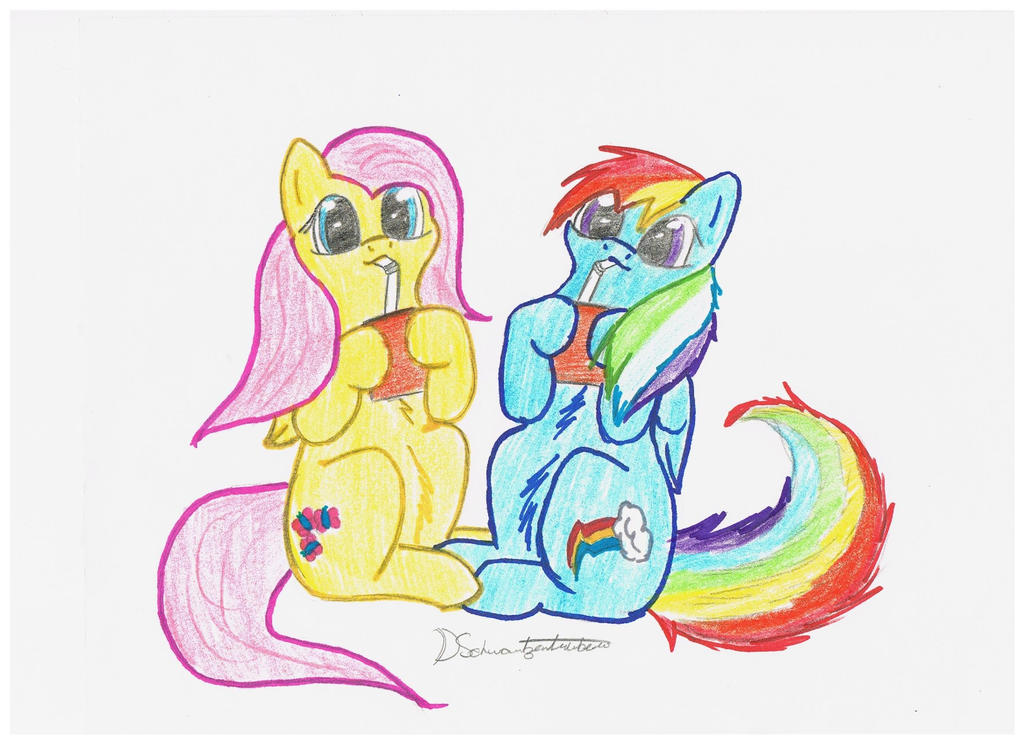 Flutterdash Lemon FlutterDash by Echo-Shock on DeviantArt