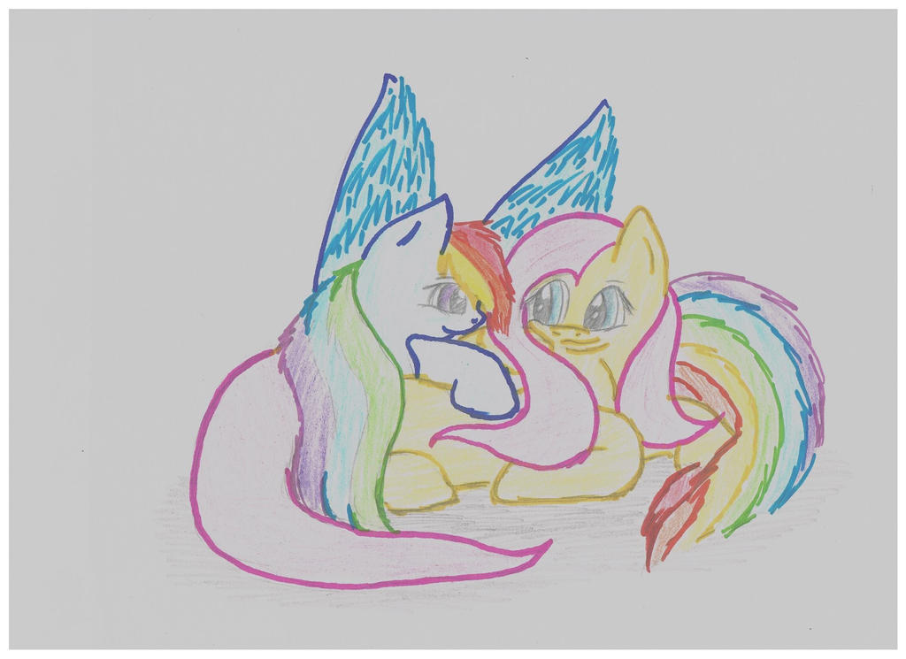 Flutterdash Lemon Flutterdash by Echo-Shock on DeviantArt