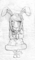 Bunny Chibi